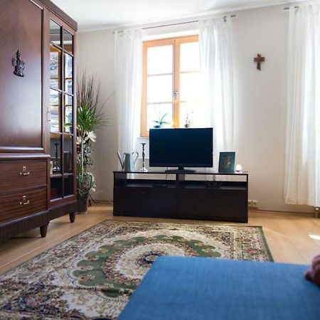Apartement 1 Grosse Bruedergasse เบาท์เซน ภายนอก รูปภาพ