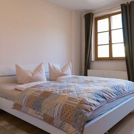 Apartement 1 Grosse Bruedergasse เบาท์เซน ภายนอก รูปภาพ