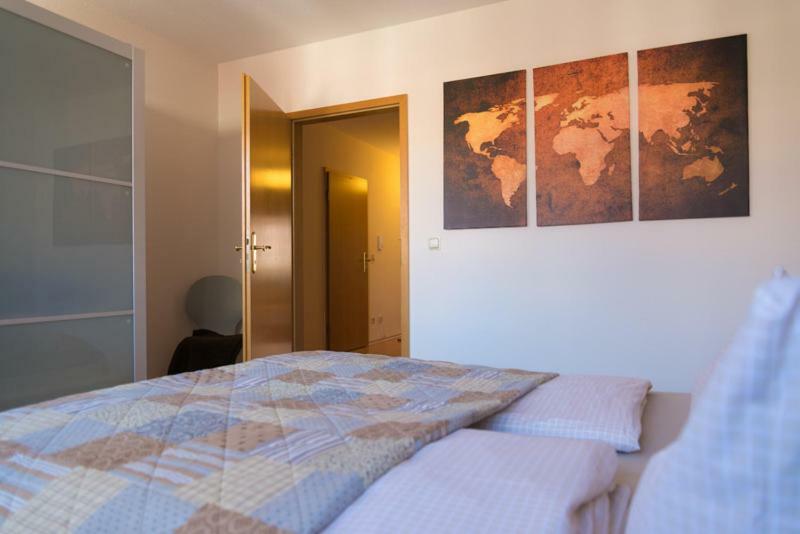 Apartement 1 Grosse Bruedergasse เบาท์เซน ภายนอก รูปภาพ