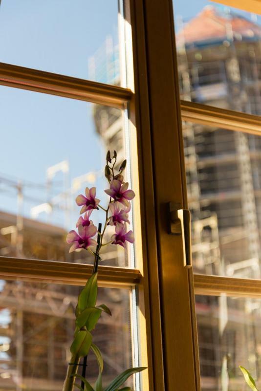 Apartement 1 Grosse Bruedergasse เบาท์เซน ภายนอก รูปภาพ