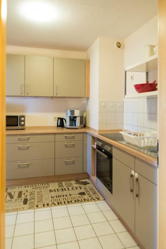 Apartement 1 Grosse Bruedergasse เบาท์เซน ภายนอก รูปภาพ