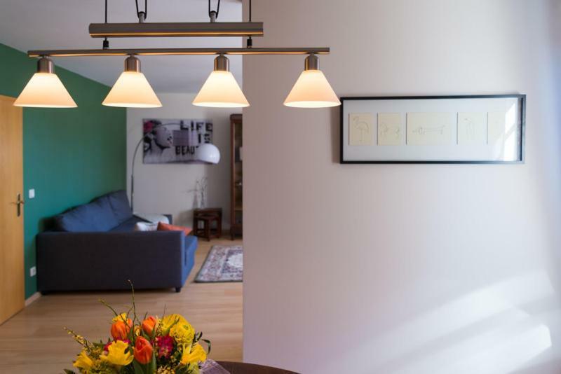Apartement 1 Grosse Bruedergasse เบาท์เซน ภายนอก รูปภาพ