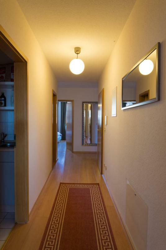 Apartement 1 Grosse Bruedergasse เบาท์เซน ภายนอก รูปภาพ