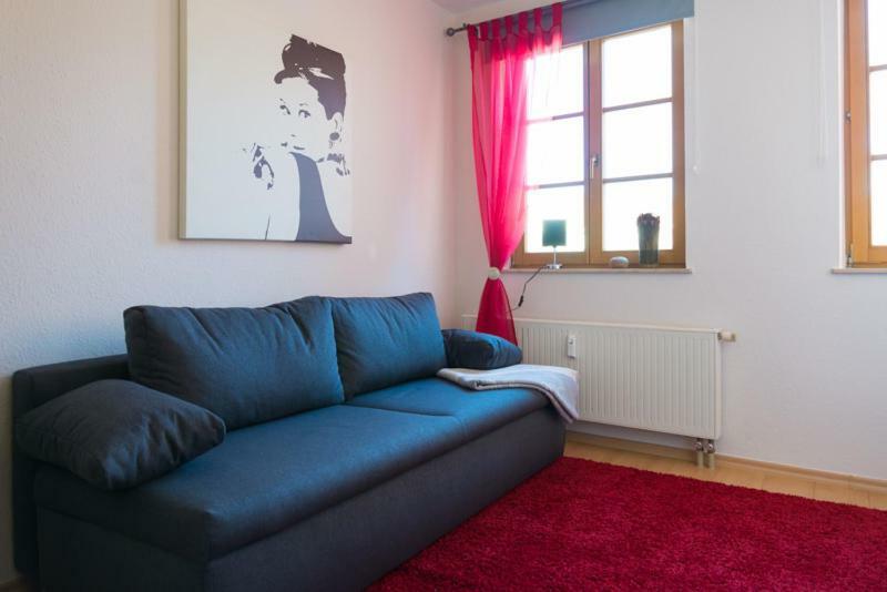 Apartement 1 Grosse Bruedergasse เบาท์เซน ภายนอก รูปภาพ