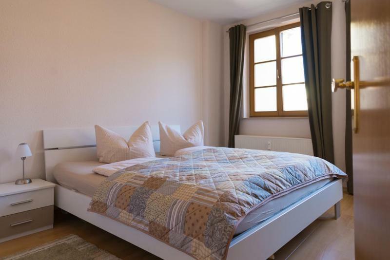 Apartement 1 Grosse Bruedergasse เบาท์เซน ภายนอก รูปภาพ